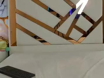 megan_sweetas from Chaturbate is Freechat