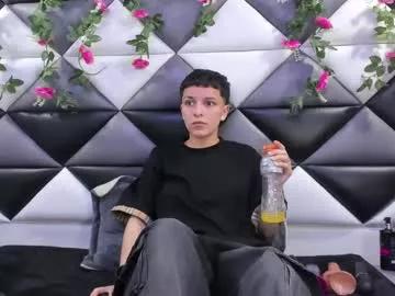 megan_thompsonn_ from Chaturbate is Freechat