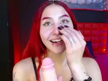 megan_wolf_1 from Chaturbate is Freechat