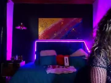 meganadriels96 from Chaturbate is Freechat