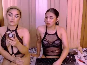 Check-out our cam rooms range and converse on a personal level with our delicious livecams streamers, showing off their spicy curves and toys.
