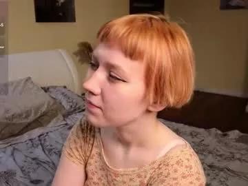 meganhemsley from Chaturbate is Freechat