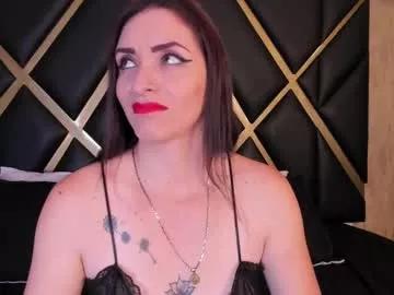 meganhofman from Chaturbate is Freechat