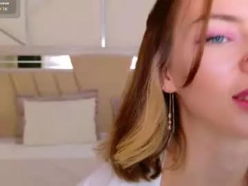 meganmouriss from Chaturbate is Freechat