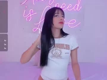 meganritz_ from Chaturbate is Freechat