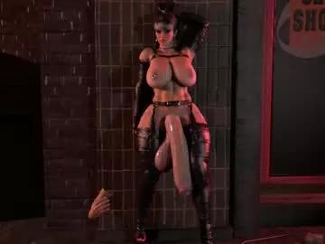 megans_hot from Chaturbate is Freechat