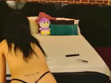 megansin69 from Chaturbate is Freechat