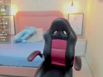 meganzarick from Chaturbate is Freechat