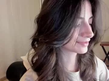 megga_bluee from Chaturbate is Freechat