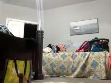 meghanhanx from Chaturbate is Freechat