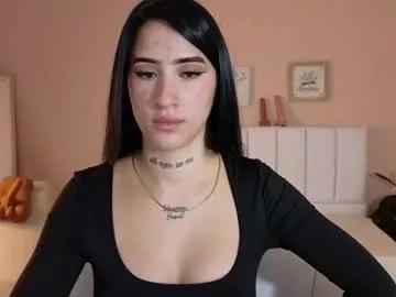 mei_naughtycat from Chaturbate is Freechat