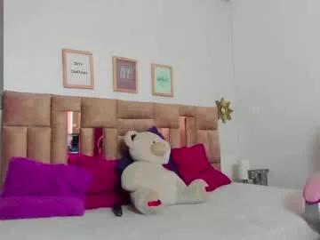 melanie_castillo from Chaturbate is Freechat