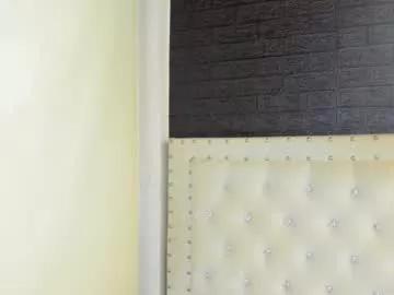 melanie_hh from Chaturbate is Freechat