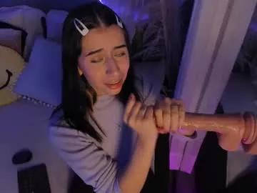 melaniee_bae_ from Chaturbate is Freechat