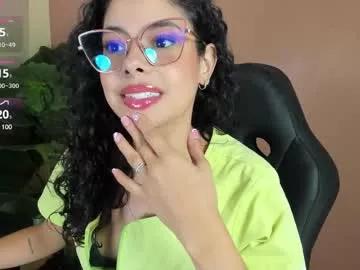 melaniewillians from Chaturbate is Freechat