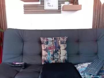 melany_27 from Chaturbate is Freechat