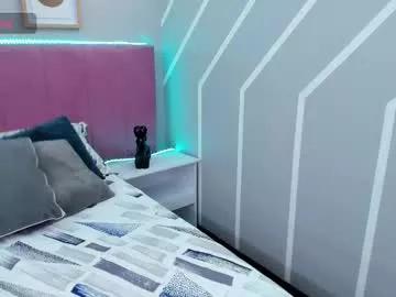 melanyy_scott from Chaturbate is Freechat