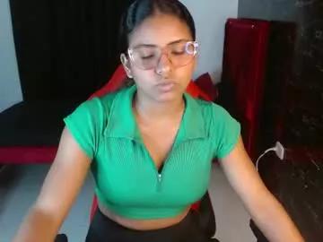 meli_777 from Chaturbate is Freechat