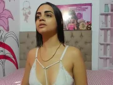 meli_lewis from Chaturbate is Freechat