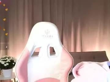 meliamorgan from Chaturbate is Freechat