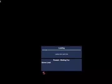 melilust_v from Chaturbate is Freechat