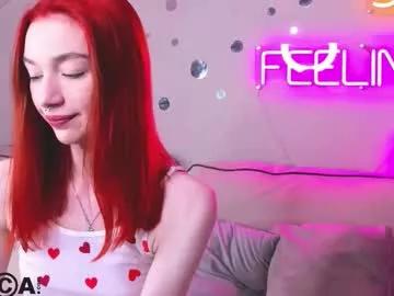 melisa_cox from Chaturbate is Freechat