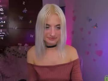 melisa_white1 from Chaturbate is Freechat