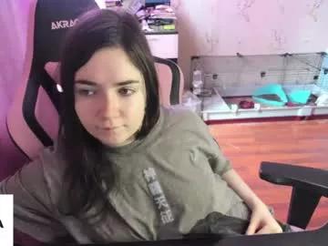 melisanilson from Chaturbate is Freechat