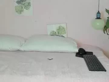 melissa_blooom from Chaturbate is Freechat