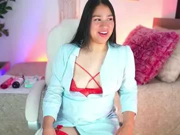 melissa_laurent_ from Chaturbate is Freechat
