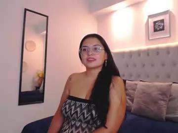 melissa_rhodes from Chaturbate is Freechat