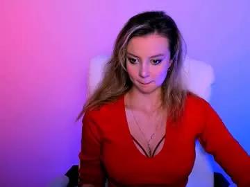 melissa_richardson from Chaturbate is Freechat