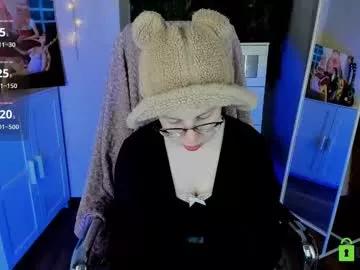 melissa_wells from Chaturbate is Freechat