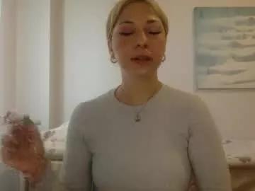 melissaitsme from Chaturbate is Freechat