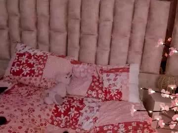 melissalove3 from Chaturbate is Freechat