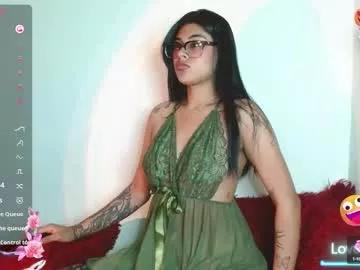 melissatg_ from Chaturbate is Freechat