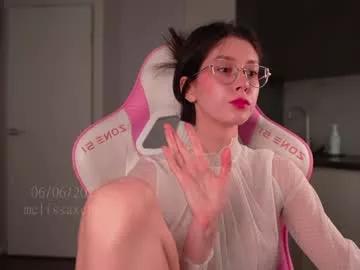Photos of melissaxcbx from Chaturbate is Freechat