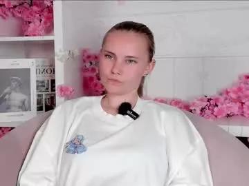 mellisareid from Chaturbate is Freechat