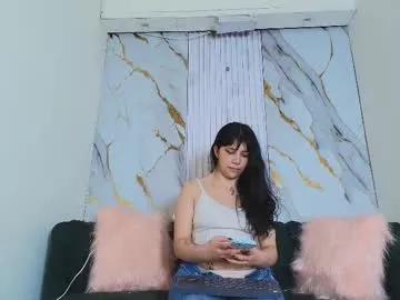 melody_black_ from Chaturbate is Freechat