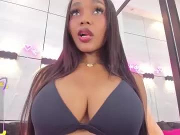 melody_evans_05 from Chaturbate is Freechat