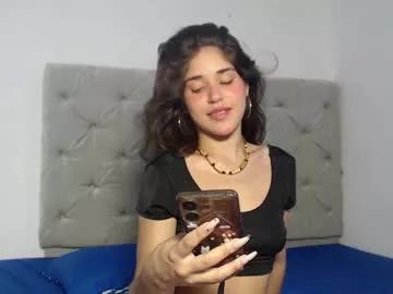 melody_phillips2 from Chaturbate is Freechat