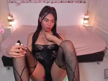 melodytyson1 from Chaturbate is Freechat
