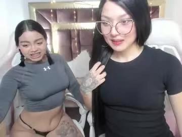Check-out our cam rooms range and converse on a personal level with our delicious livecams streamers, showing off their spicy curves and toys.