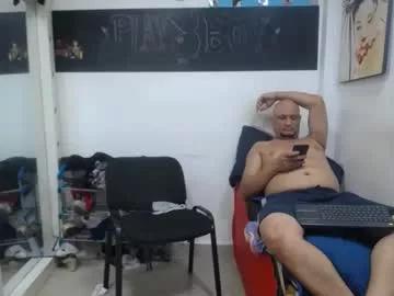 meloncillo_and_babyliss from Chaturbate is Freechat