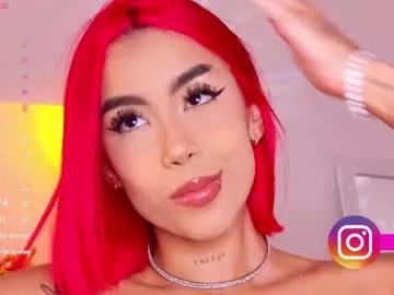 melytaylor from Chaturbate is Freechat