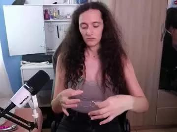 memisecrets from Chaturbate is Freechat
