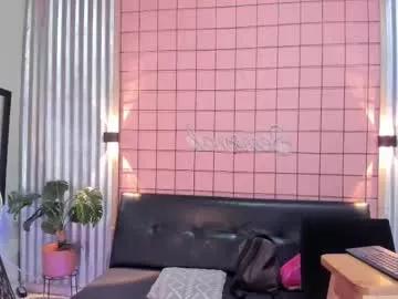 mensia_hernandez from Chaturbate is Freechat