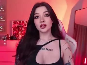 meow__baby from Chaturbate is Freechat