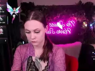 meow_amanda from Chaturbate is Freechat