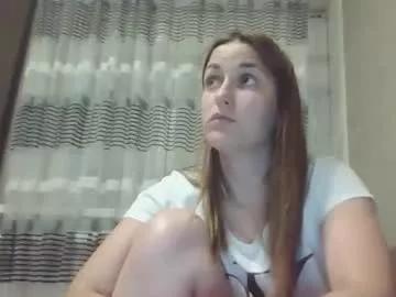 Mercedeskaxo webcams show profile image 